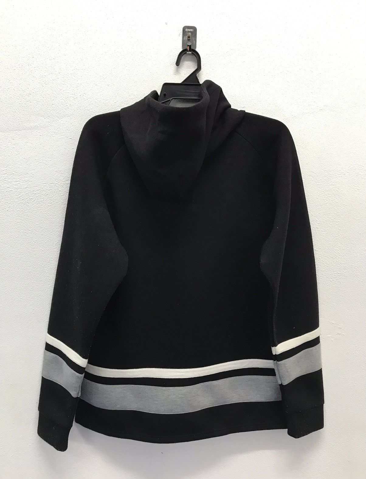 Champion × Vintage Vintage Champion Big Logo Hoodie Size US L / EU 52-54 / 3 - 2 Thumbnail