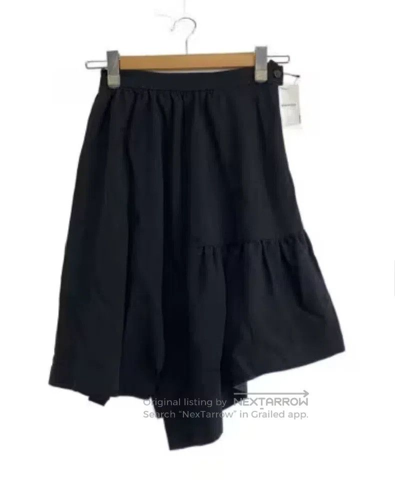 Comme des Garcons Comme Des Garcons size M Skirt Size 24" / US 00 / IT 34 - 1 Thumbnail