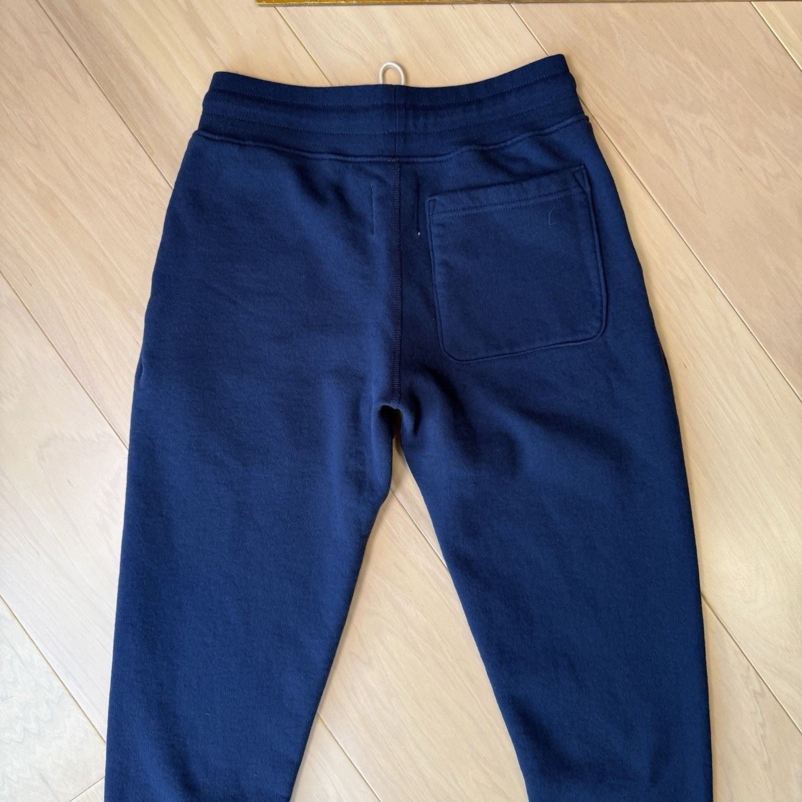 Other Blue & Yellow Brand Sweatpants Small Heavy Fleece Canada Size US 26 / EU 42 - 9 Thumbnail