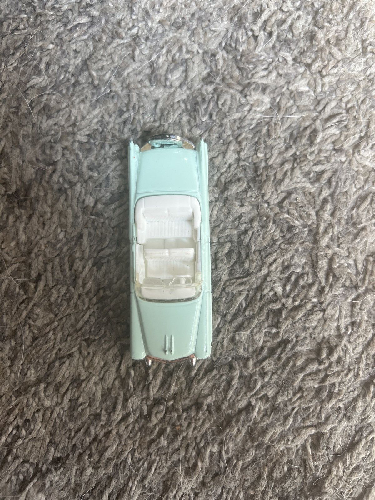 Cadillac 2000 Mattel Matchbox 1956 Cadillac Eldorado Size ONE SIZE - 2 Thumbnail