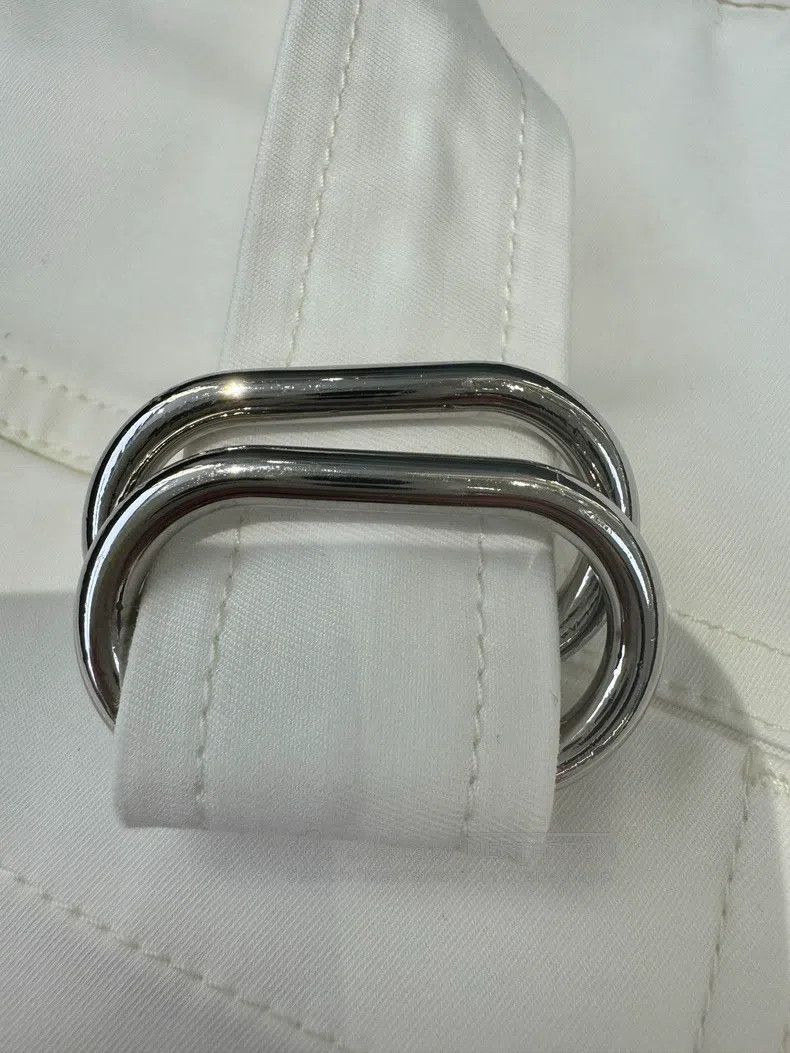 Hermes Hermes Shorts Size 24" / US 00 / IT 34 - 3 Thumbnail