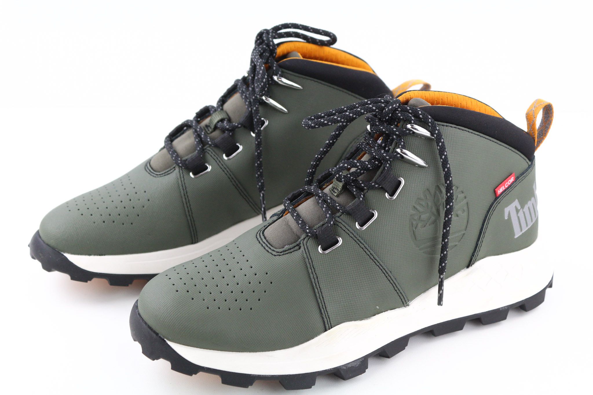 Timberland A2EA9 UK7 Defender Repellent Systems Aerocore Energy 79876 Size US 7.5 / EU 40-41 - 2 Thumbnail
