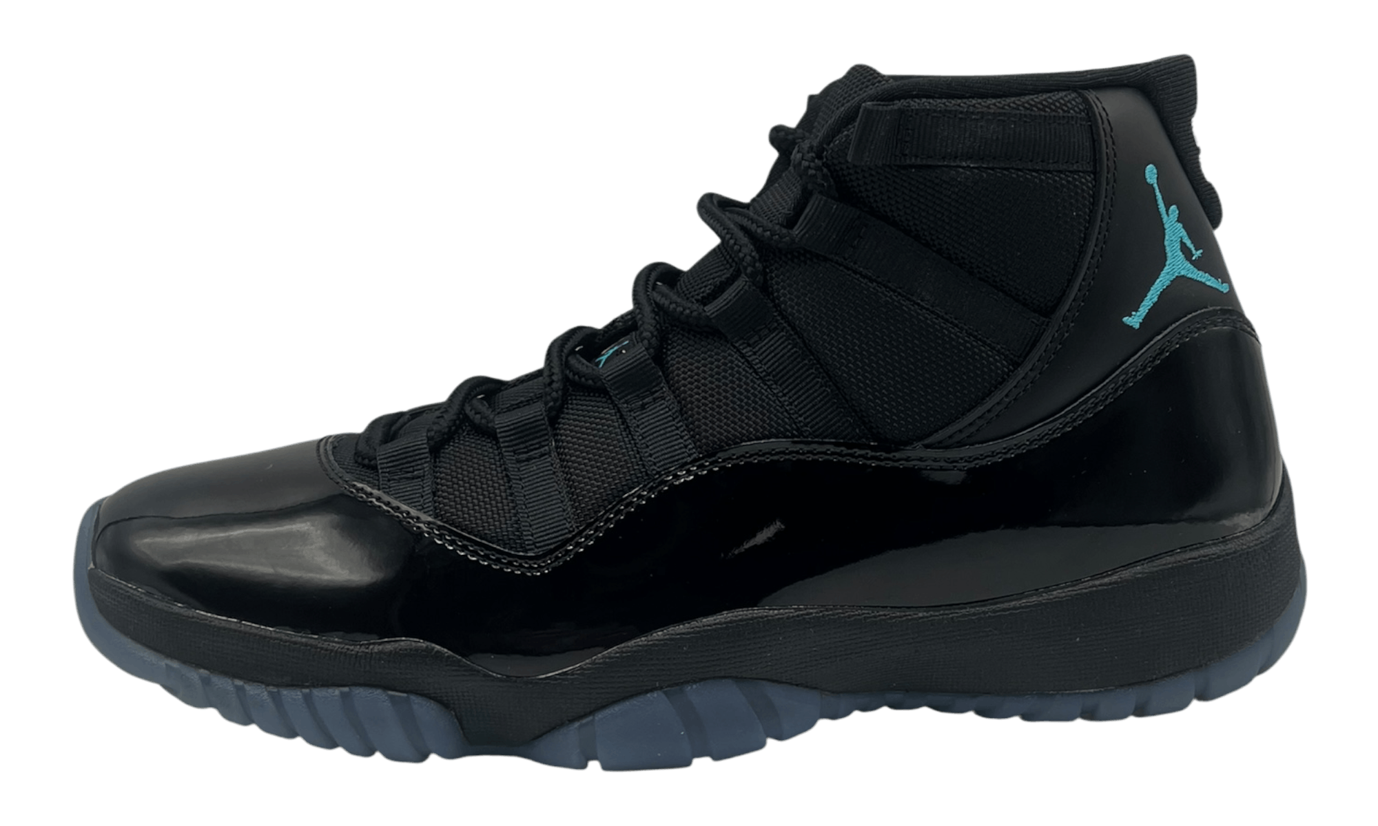 Jordan Brand Jordan 11 Retro Gamma Blue (2025) (Preowned) Size US 10.5 / EU 43-44 - 1 Thumbnail