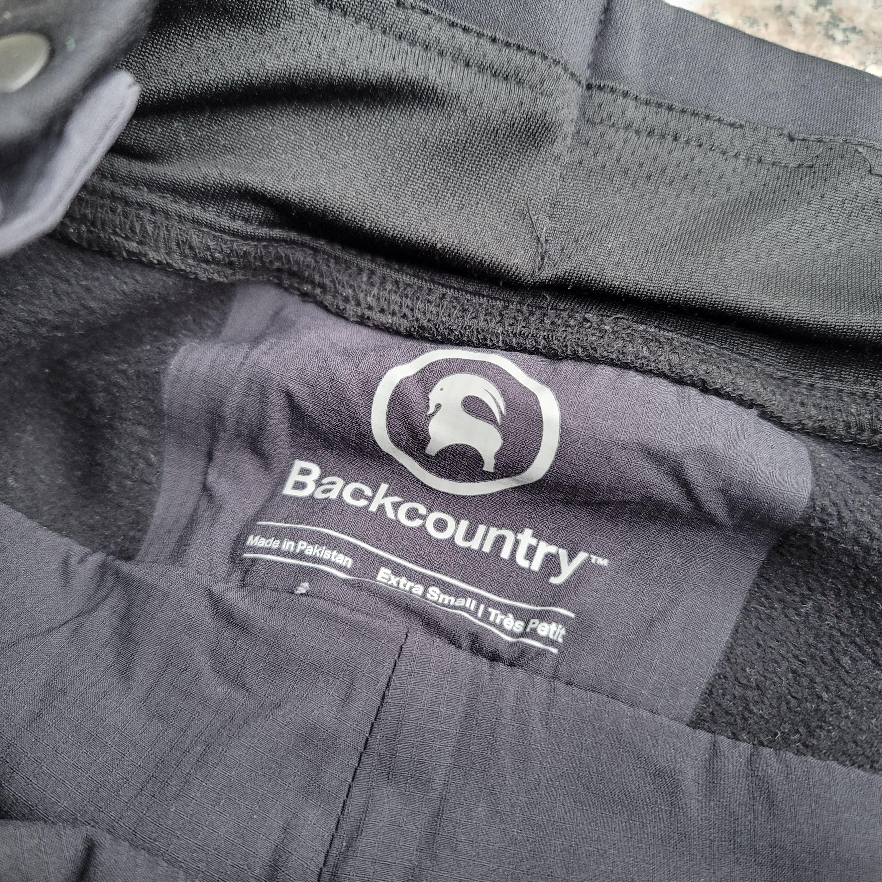 Other Backcountry insulated pants size XS Size 26" / US 2 / IT 38 - 8 Thumbnail