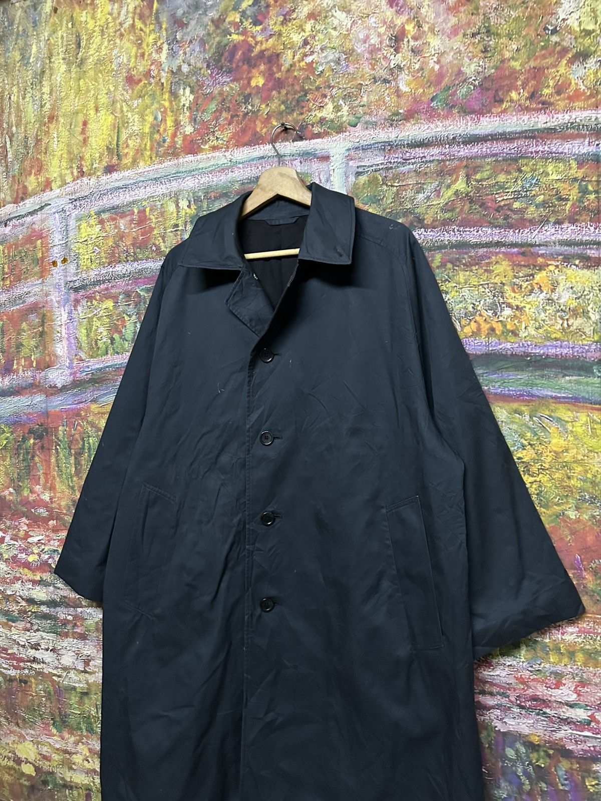 GU × Undercover Uniqlo Undercover jacket Size US S / EU 44-46 / 1 - 4 Thumbnail