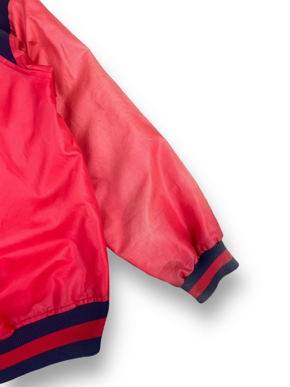 Descente × Vintage Vintage Descente Coach Bomber Jacket. #D5 Size US L / EU 52-54 / 3 - 7 Thumbnail