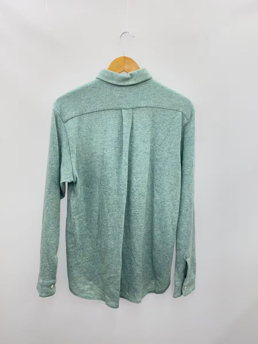 Kapital Wool Button Shirt Size US L / EU 52-54 / 3 - 2 Thumbnail