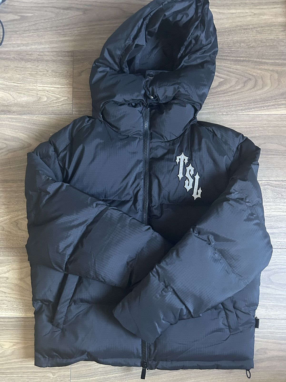 Trapstar London Trapstar London Shooters Puffer jacket | Grailed