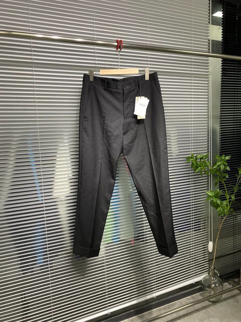 Dior Dior Casual trousers 2503-Nextarrow Size 46R - 1 Thumbnail