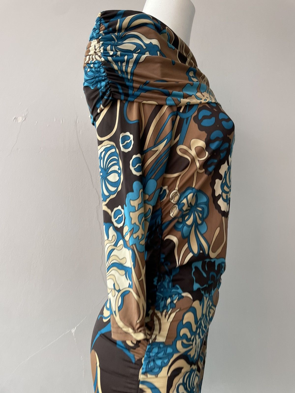 Vintage y2k parisian dress Size S / US 4 / IT 40 - 14 Thumbnail