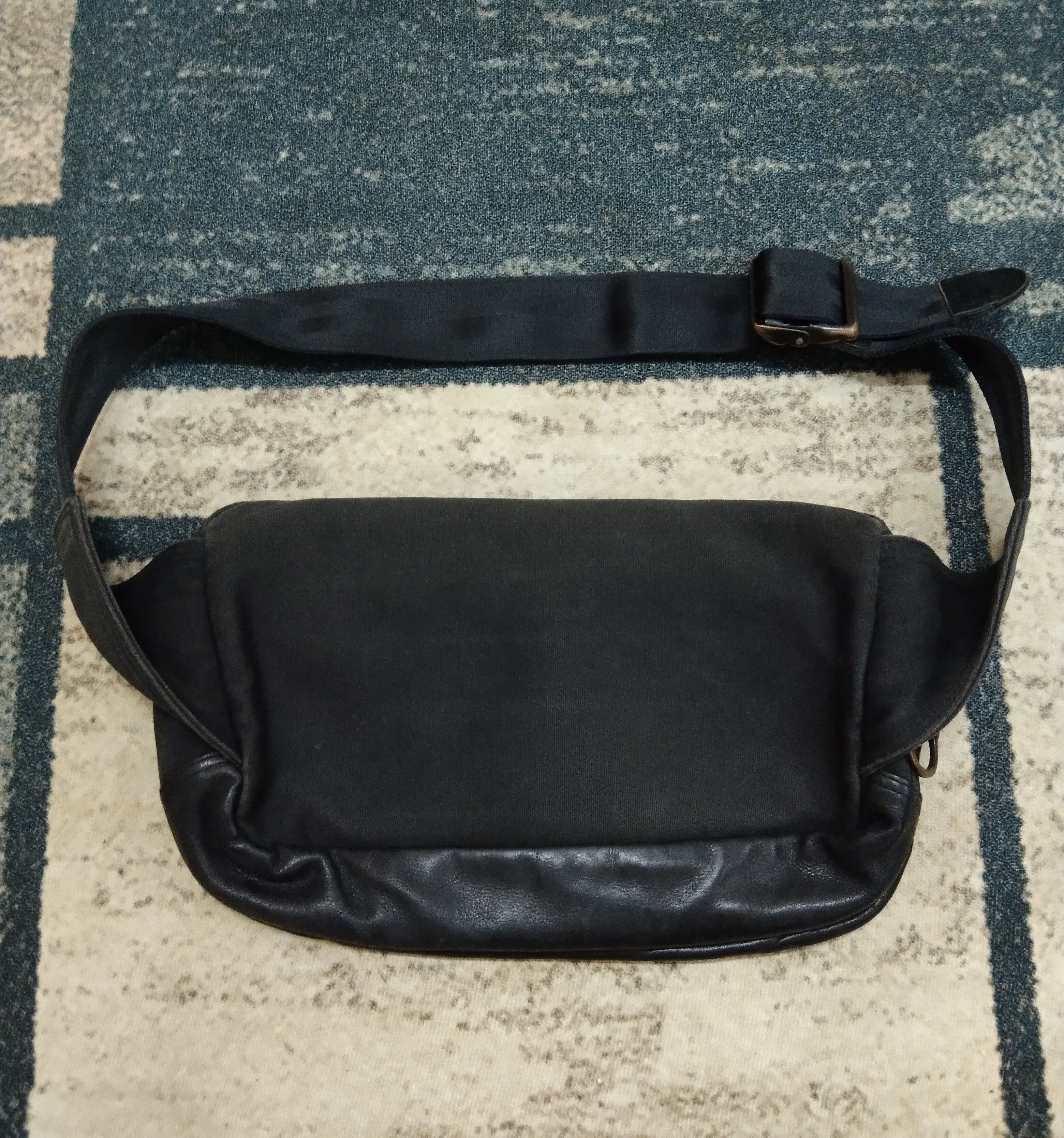 MasterPiece SICK🔥MASTERPIECE TACTICAL CROSSBODY Size ONE SIZE - 4 Thumbnail