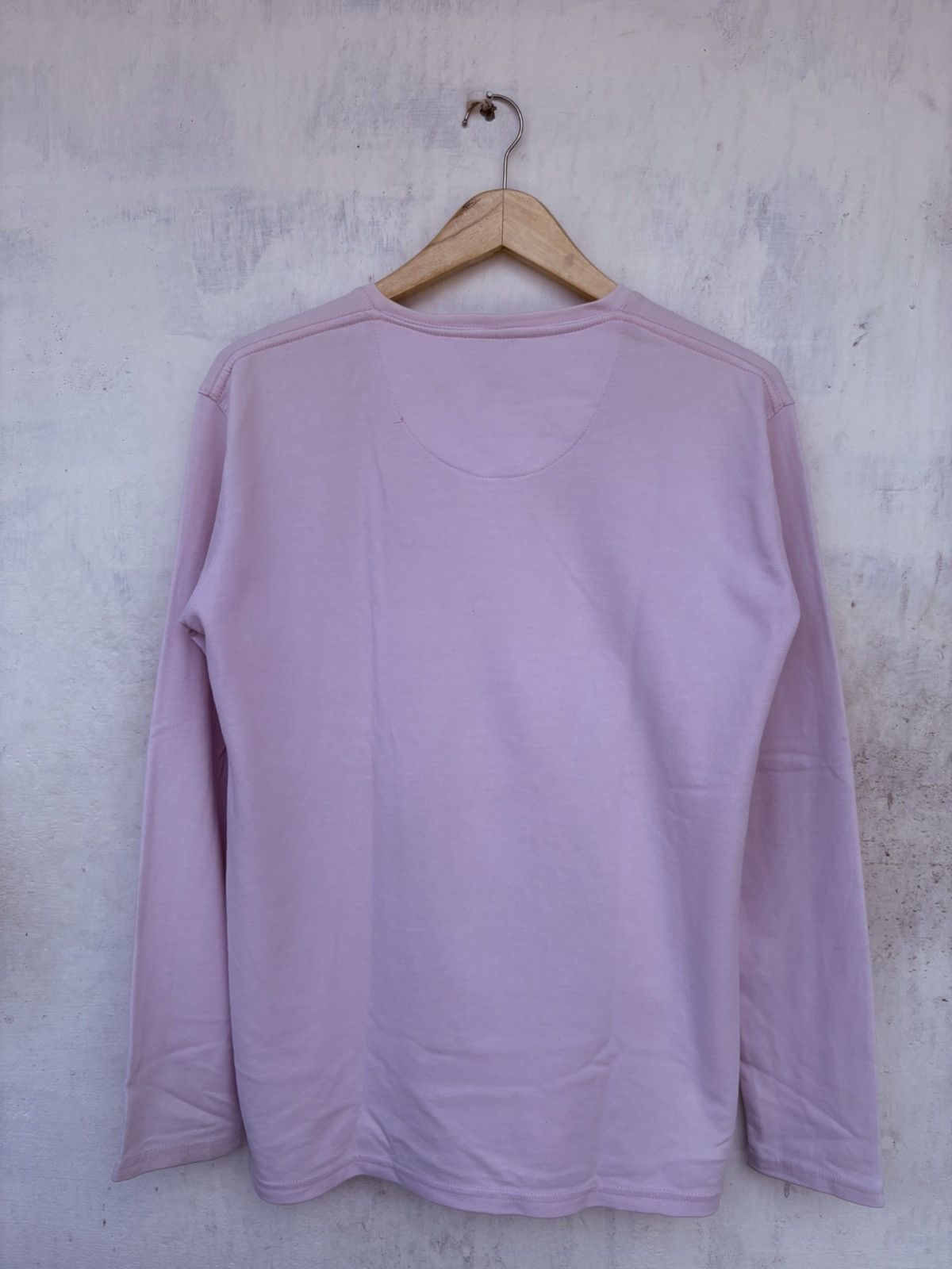 Levi's Levi’s Redtap longsleeve sportwear Size US L / EU 52-54 / 3 - 2 Thumbnail