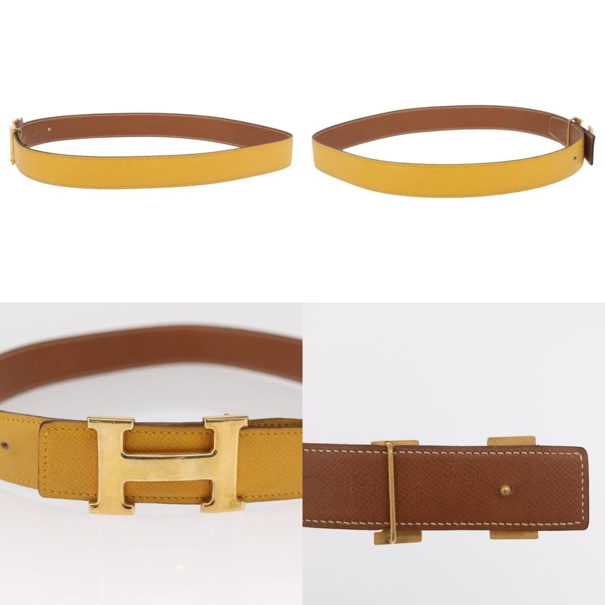 Hermes Hermes Constance 75 Belt Size ONE SIZE - 3 Thumbnail