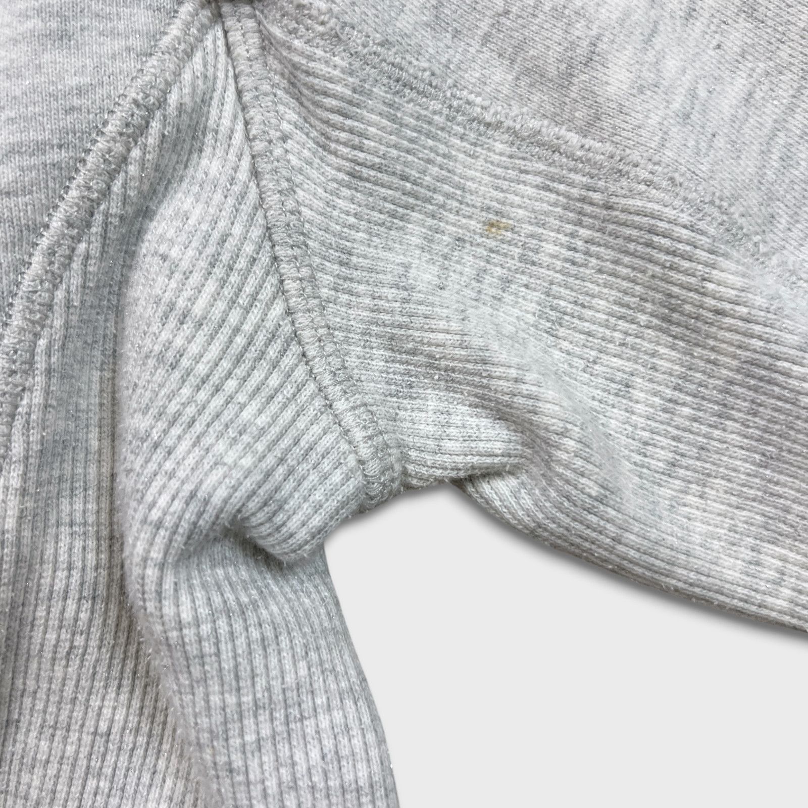 Lululemon Lululemon Scuba Hoodie Full Zip Sports Hooded Sweatshirt Size S / US 4 / IT 40 - 8 Thumbnail