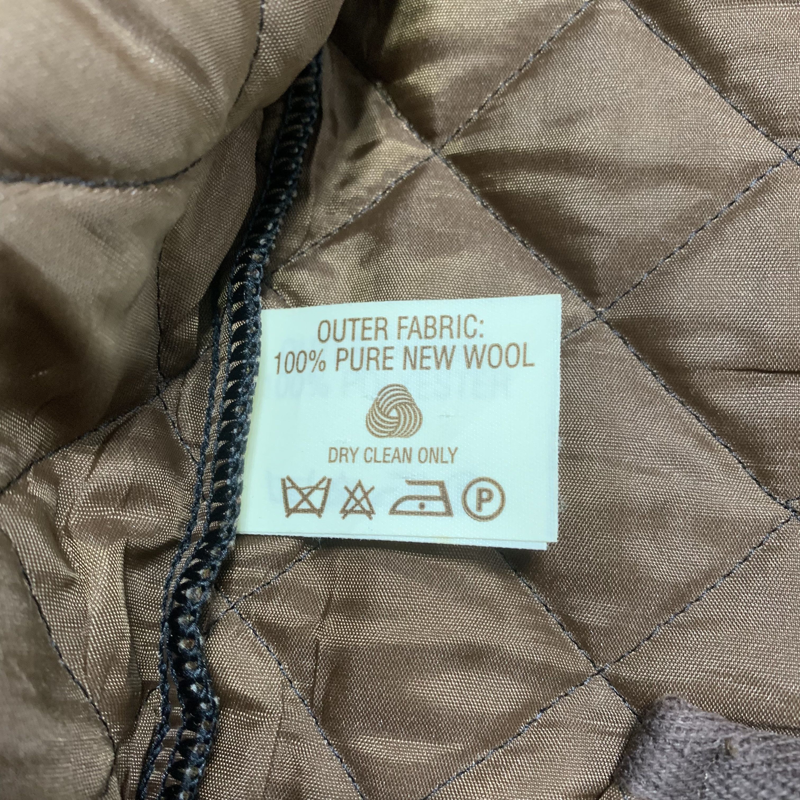 Mackintosh Vintage Mackintosh Jacket Size US S / EU 44-46 / 1 - 10 Thumbnail