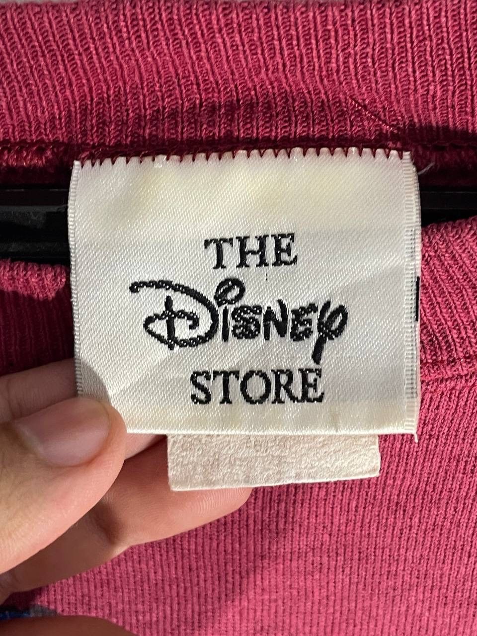 Other Vintage 90s donald duck disney sweatshirt jumper size L Size US L / EU 52-54 / 3 - 6 Thumbnail