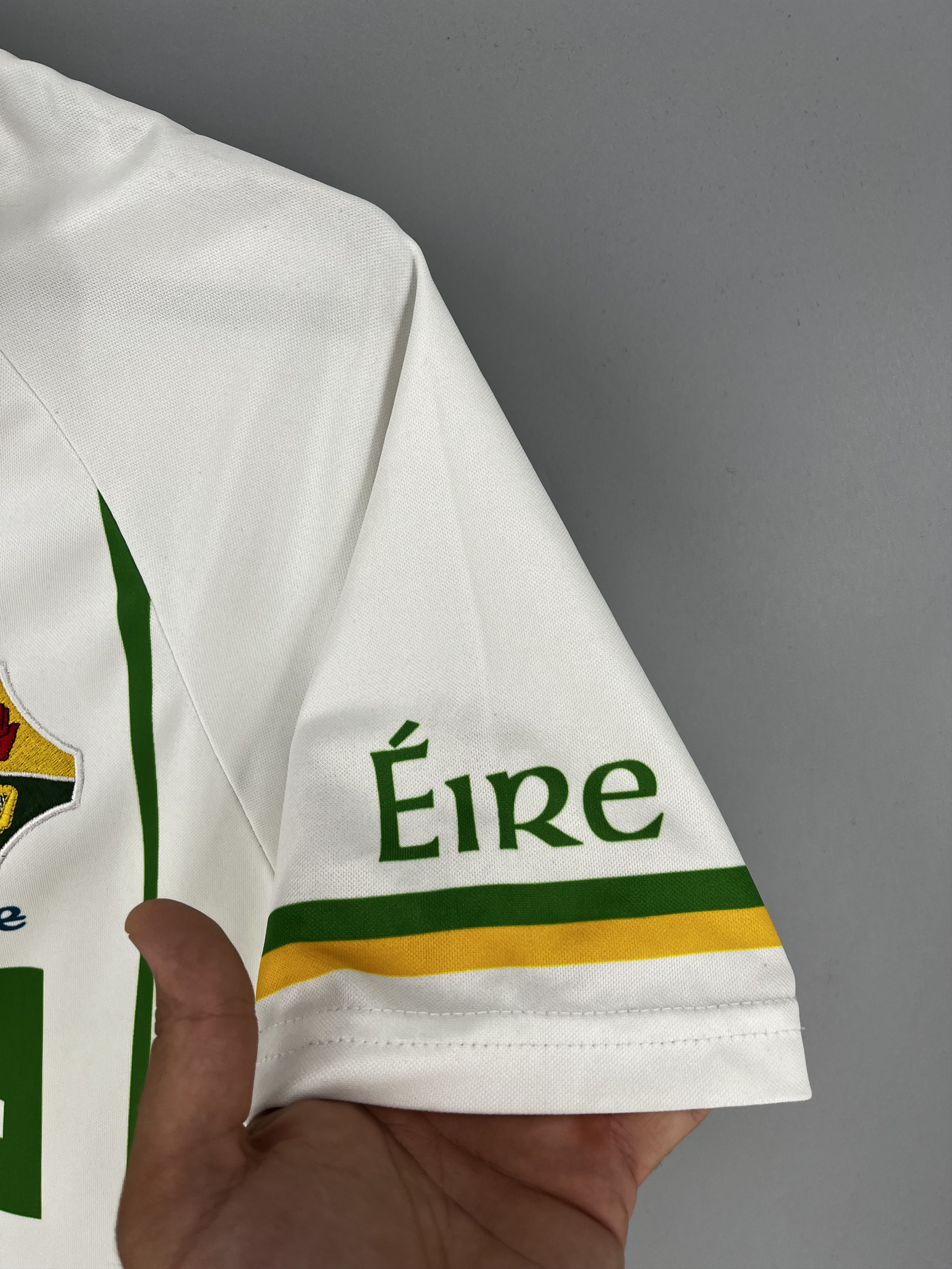 Vintage O'Neills Size M Ireland GAA 2011 Gaelic Football Shirt Size US M / EU 48-50 / 2 - 10 Thumbnail
