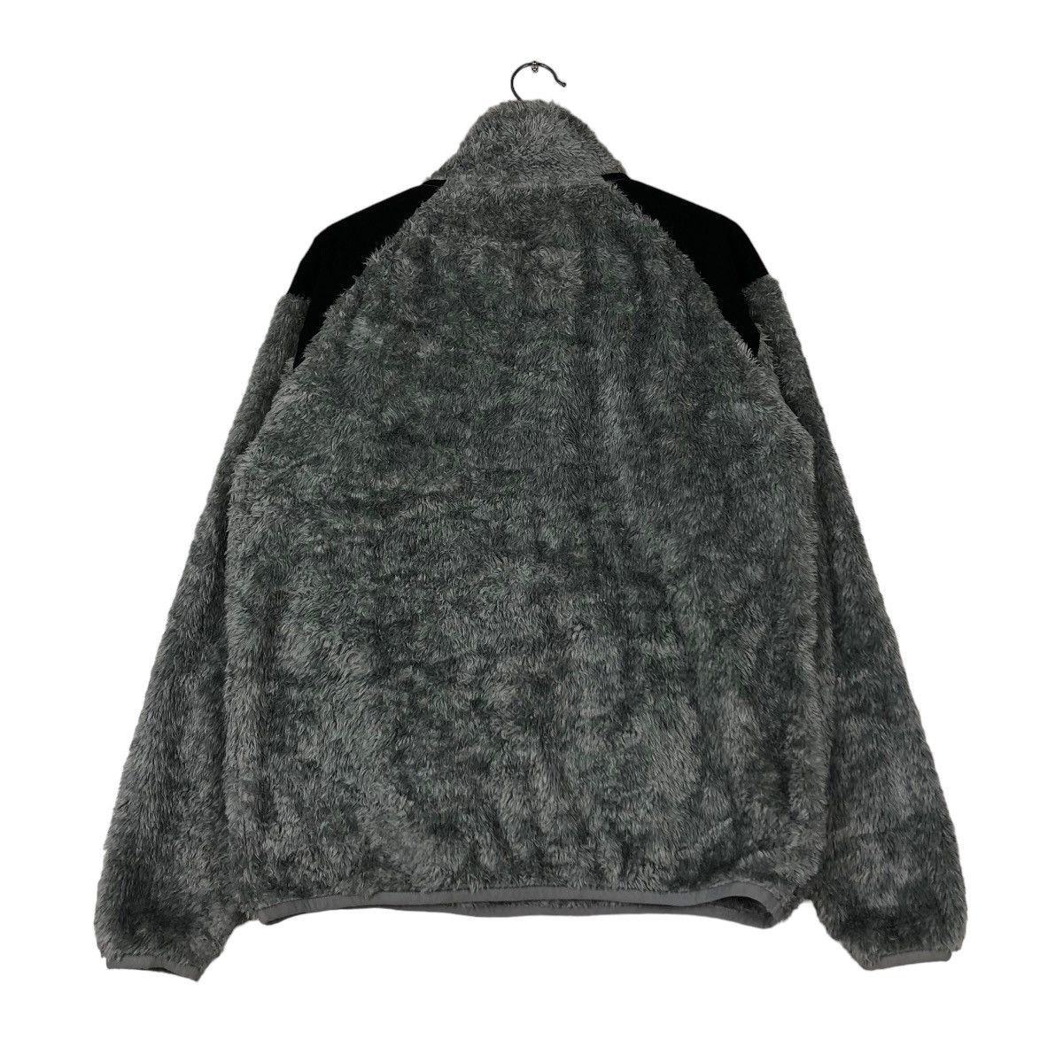 Japanese Brand 🔥Vintage Fleece Jacket Sierra Design Anorak Pull Over Size US L / EU 52-54 / 3 - 8 Thumbnail