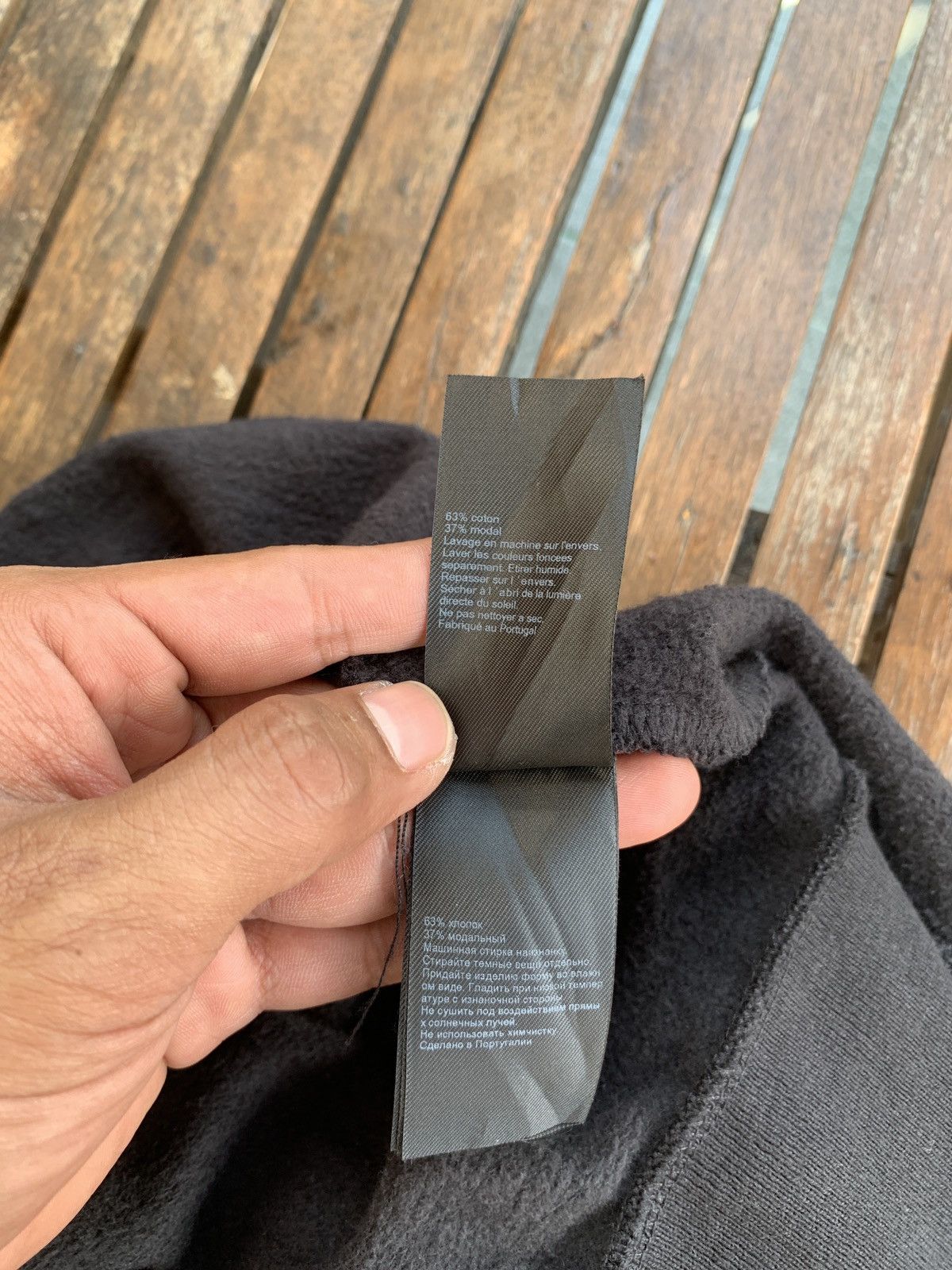 Allsaints Allsaint brooke sweat Size S / US 4 / IT 40 - 6 Thumbnail