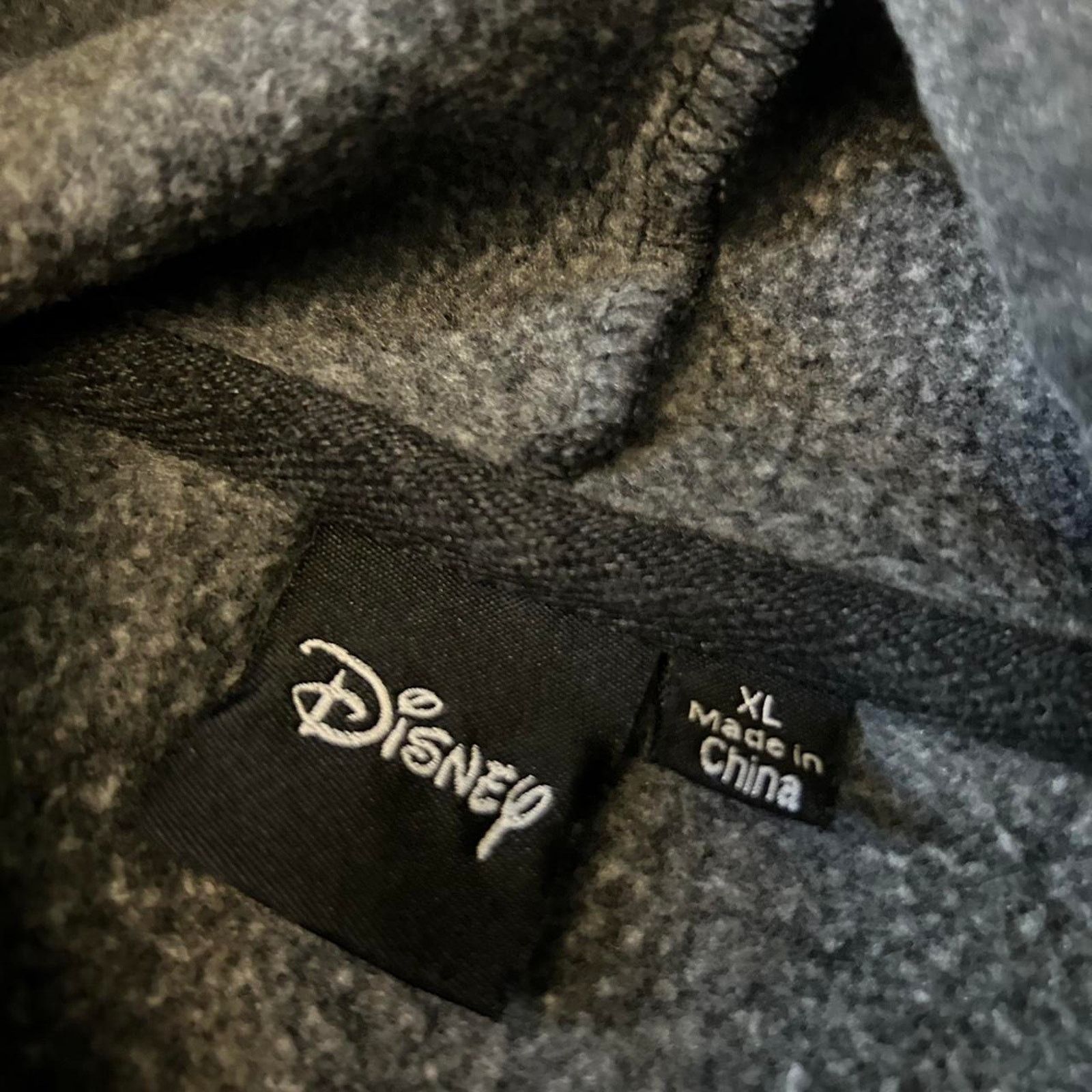 Disney Disney dumbo graphic hoodie Size XL / US 12-14 / IT 48-50 - 3 Thumbnail
