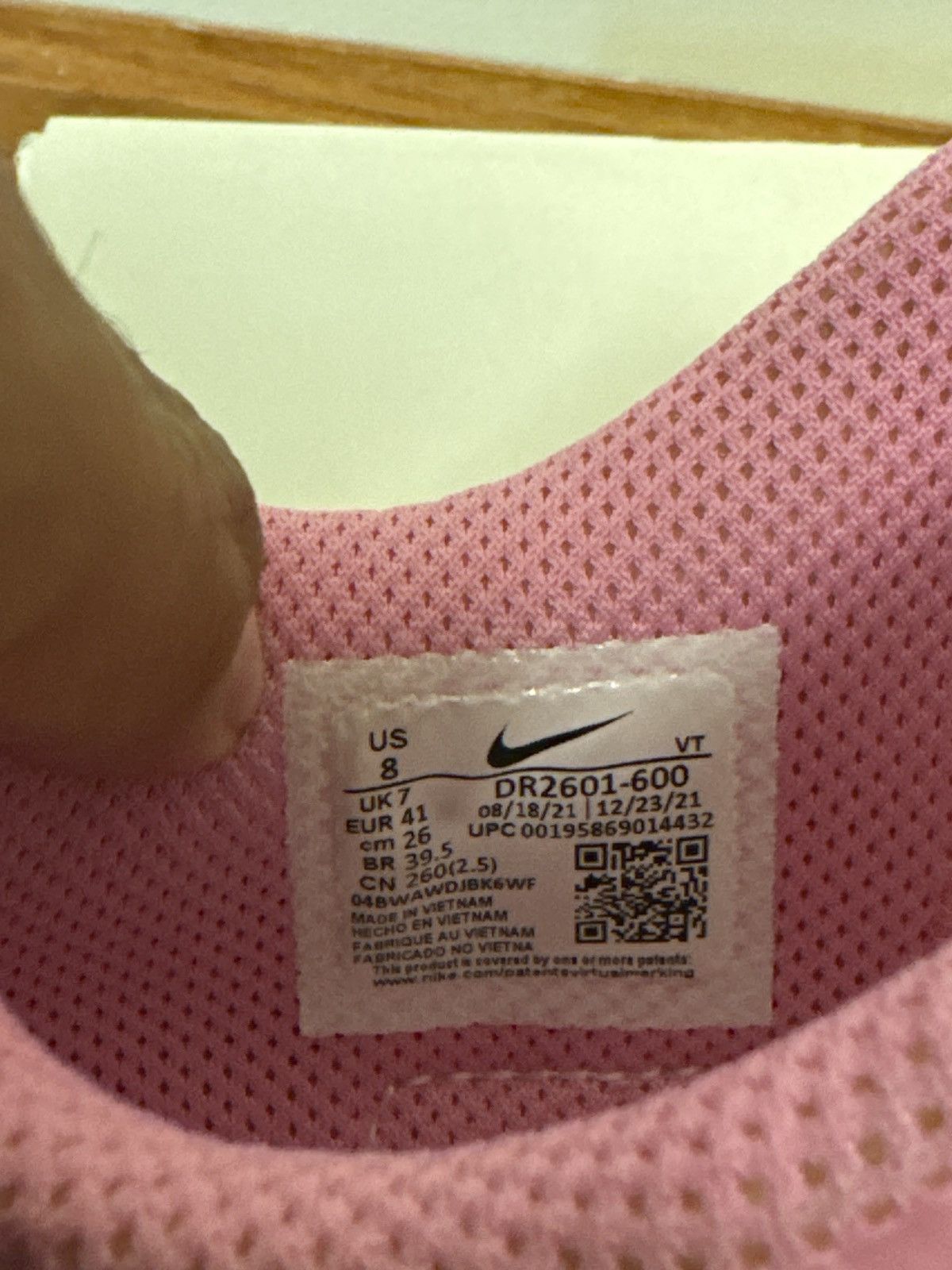 Nike × Stussy Air Max 2013 Size US 8 / EU 41 - 6 Thumbnail