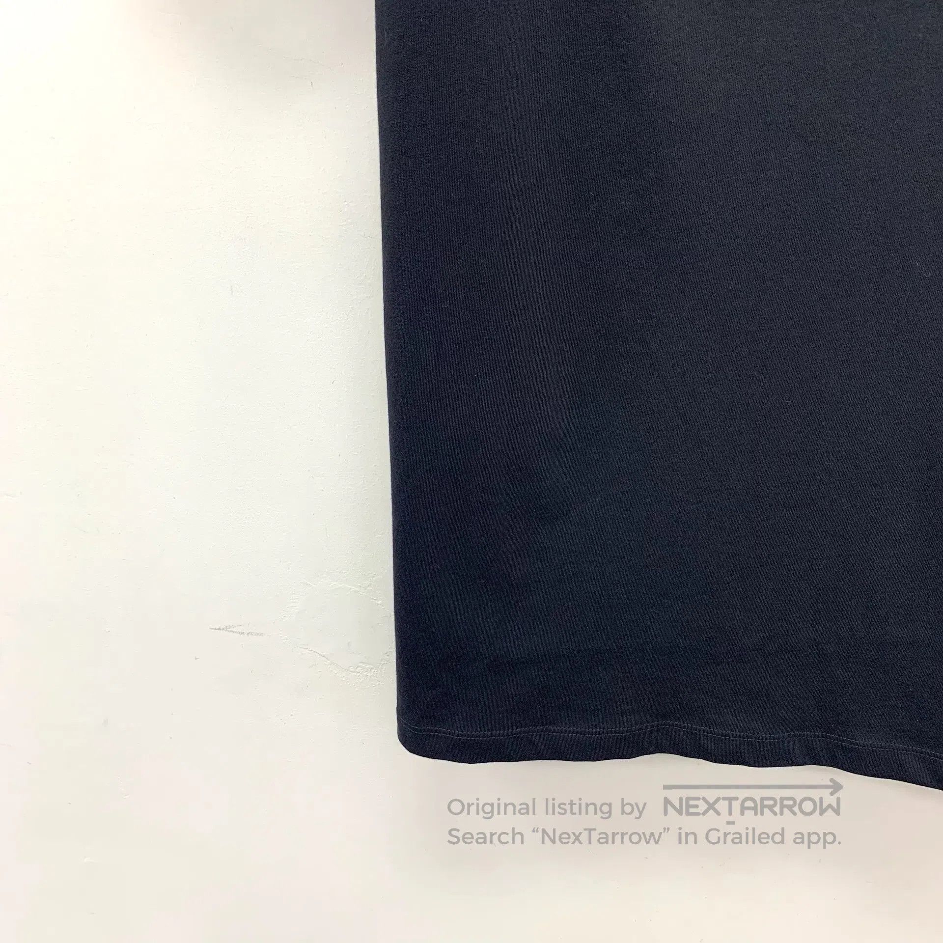 Other Versace Black pattern print cotton crew neck short sleeve Size US M / EU 48-50 / 2 - 4 Thumbnail