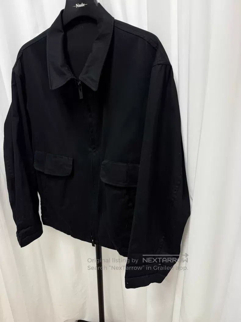 Yohji Yamamoto Yohji Yamamoto jacket Size US L / EU 52-54 / 3 - 2 Thumbnail