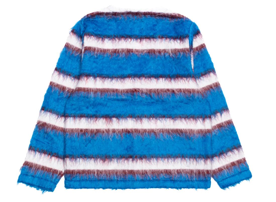 Pleasures Stack Cardigan
