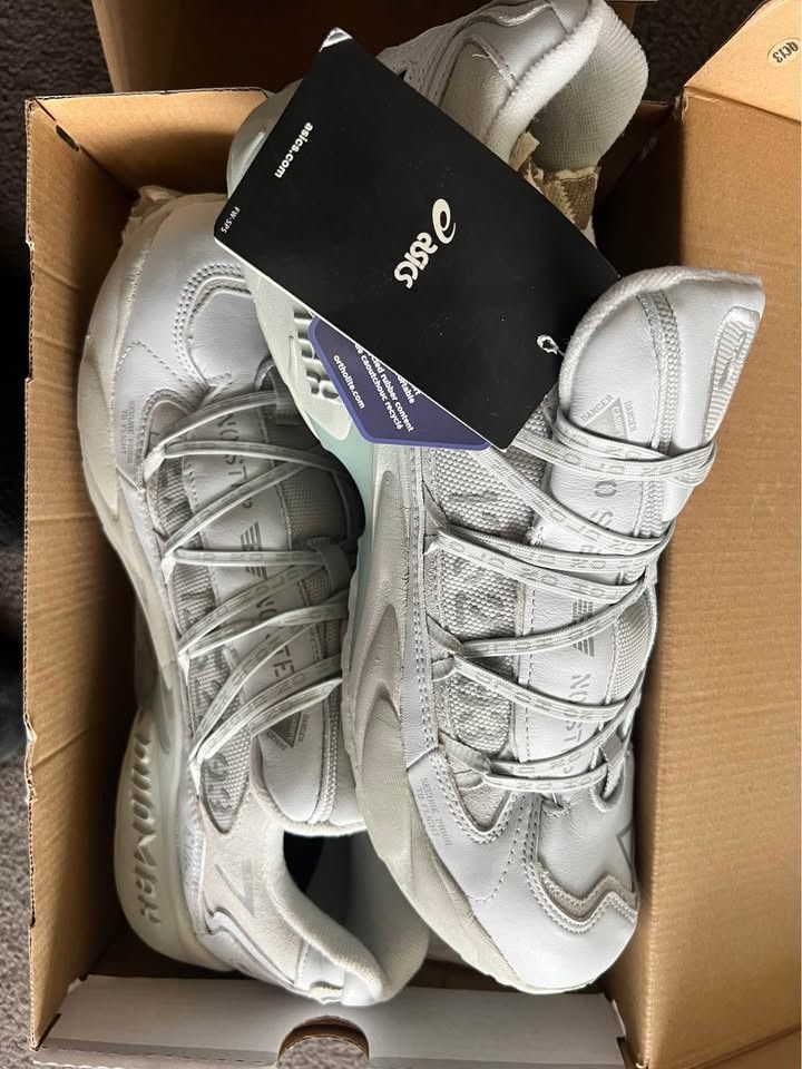 Asics ASICS x Extra Butter Gel Kayano 5 “Tomcat” Size US 10.5 / EU 43-44 - 2 Thumbnail