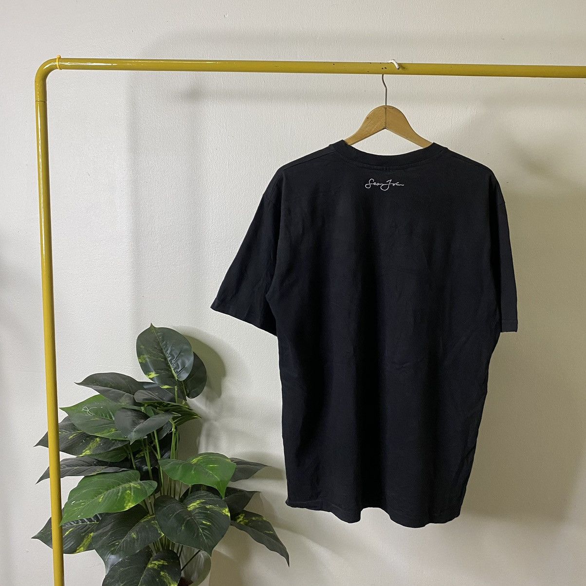 Sean John Vintage Y2K Sean John Tee Jnco Southpole Affliction Style Size US L / EU 52-54 / 3 - 4 Thumbnail