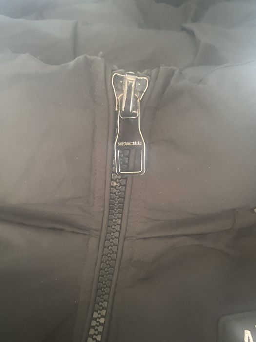 Baume Et Mercier Mercier Puffer Jacket | Grailed