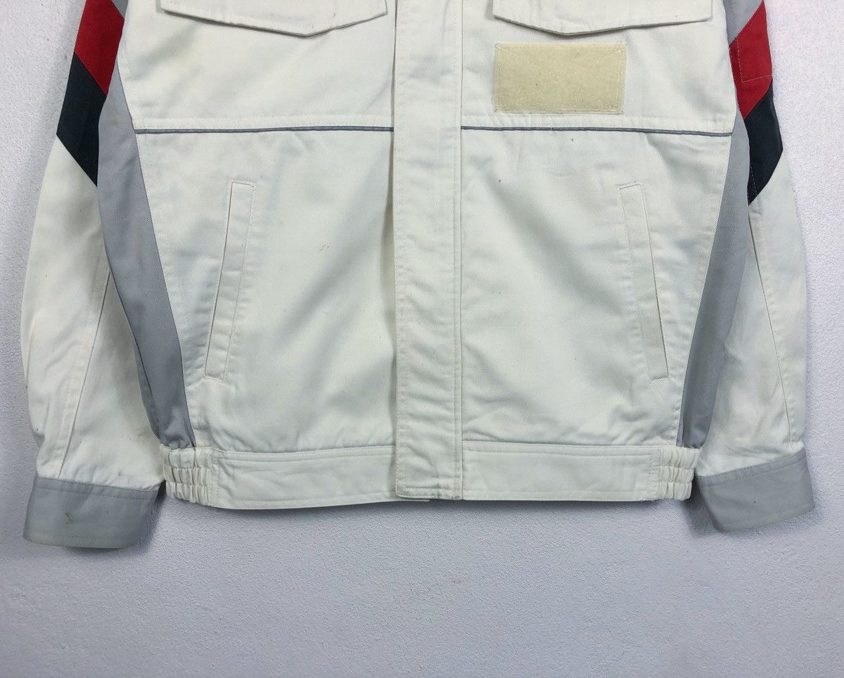 Honda Rare Vintage Honda Workwear Jacket Size US M / EU 48-50 / 2 - 5 Thumbnail