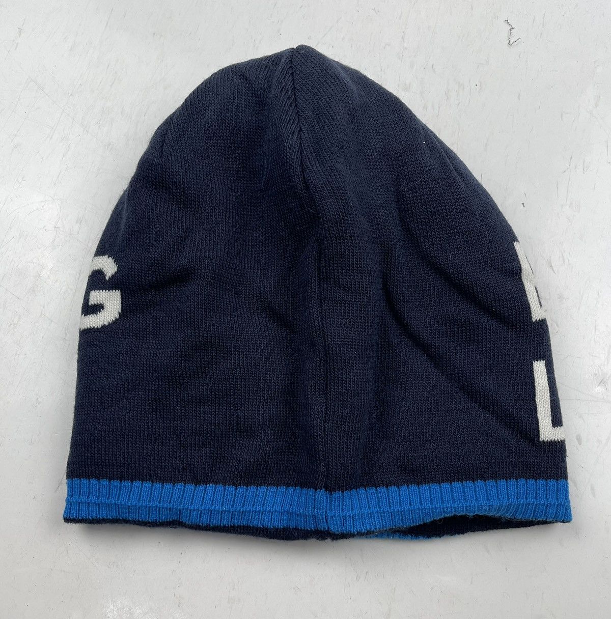 Adidas × Japanese Brand adidas beanie hat snow cap tc42 Size ONE SIZE - 3 Thumbnail