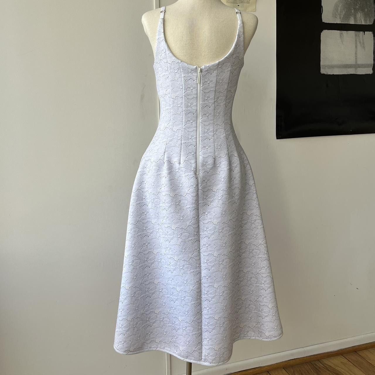 Cynthia Rowley Cynthia Rowley knee length dress Size XXS / US 00 / IT 34 - 3 Thumbnail