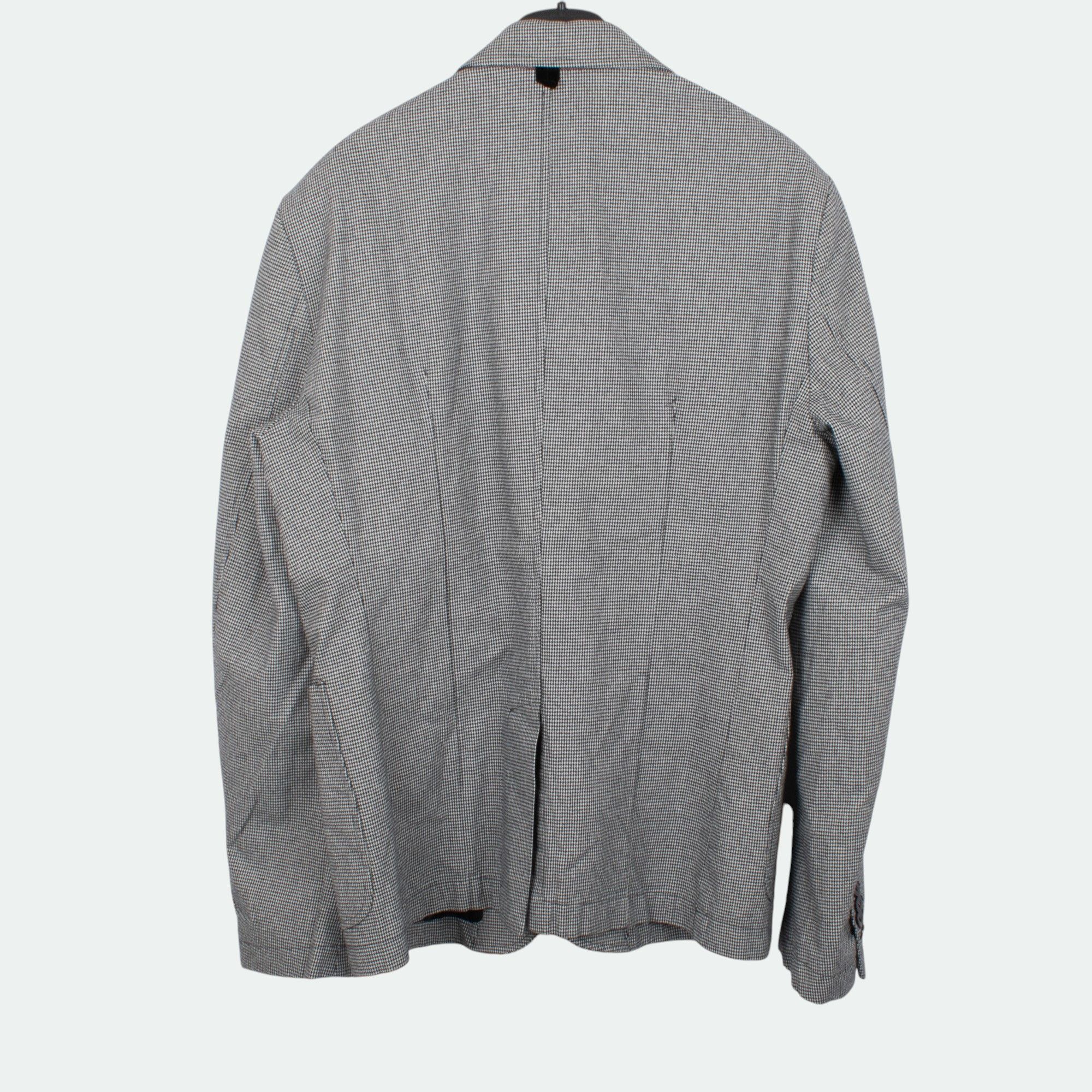 Bottega Veneta New Bottega Veneta Sample Men Jacket Size IT52-Large Size US L / EU 52-54 / 3 - 3 Thumbnail
