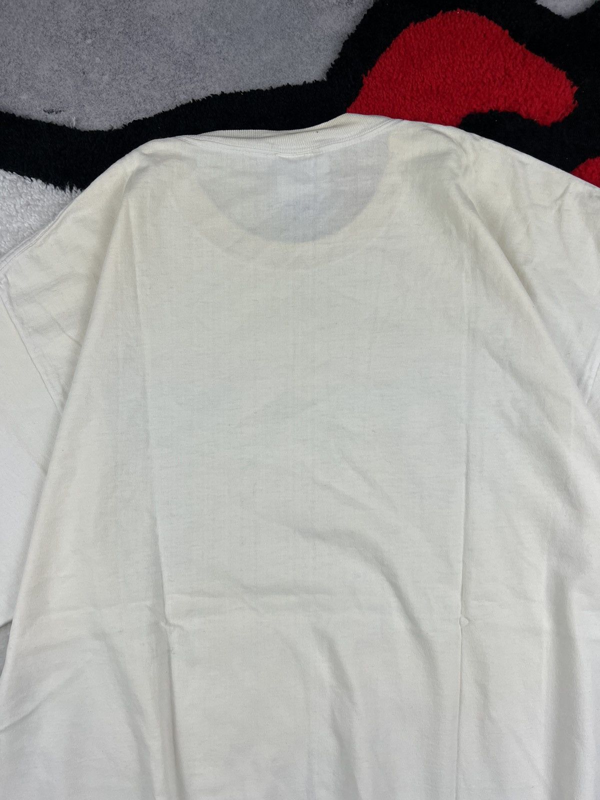 Band Tees Vintage Maceo Parker 90s Life On Planet Groove Y2K Tee Size US XL / EU 56 / 4 - 13 Thumbnail