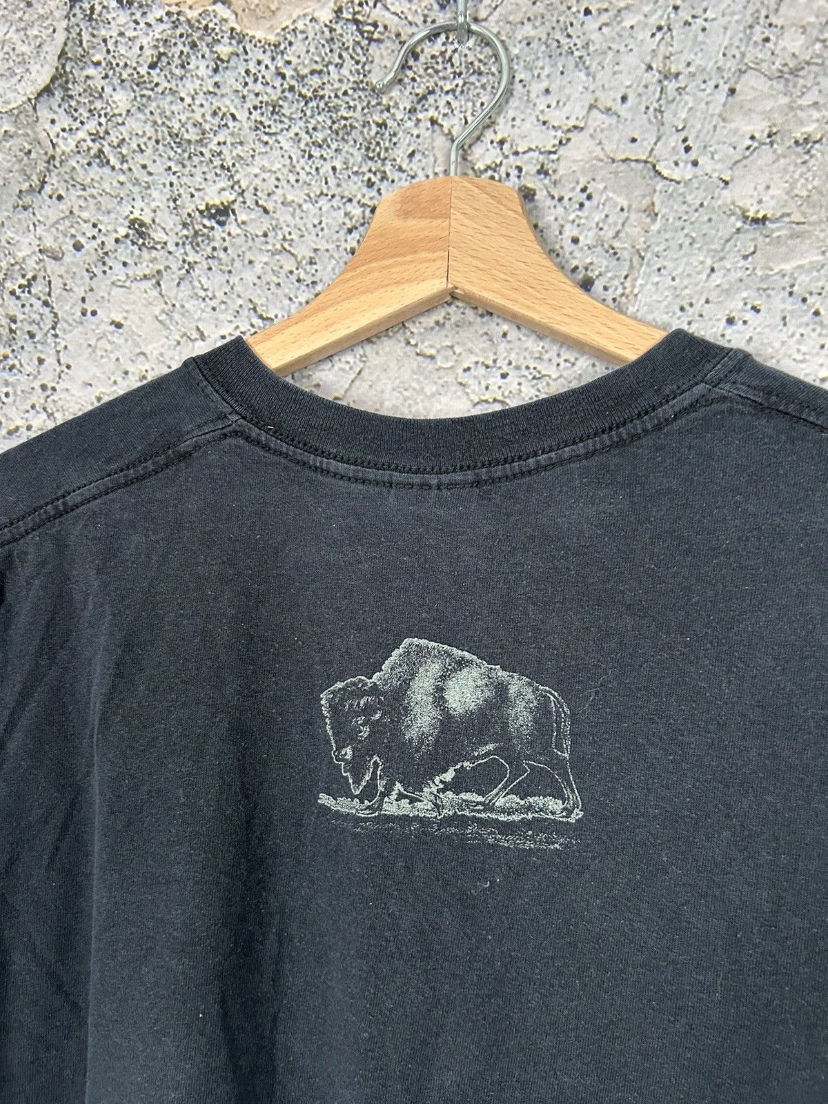 Band Tees Vintage Foo Fighters Rock Band Tee Metal Punk Graphic 90s Size US L / EU 52-54 / 3 - 6 Thumbnail