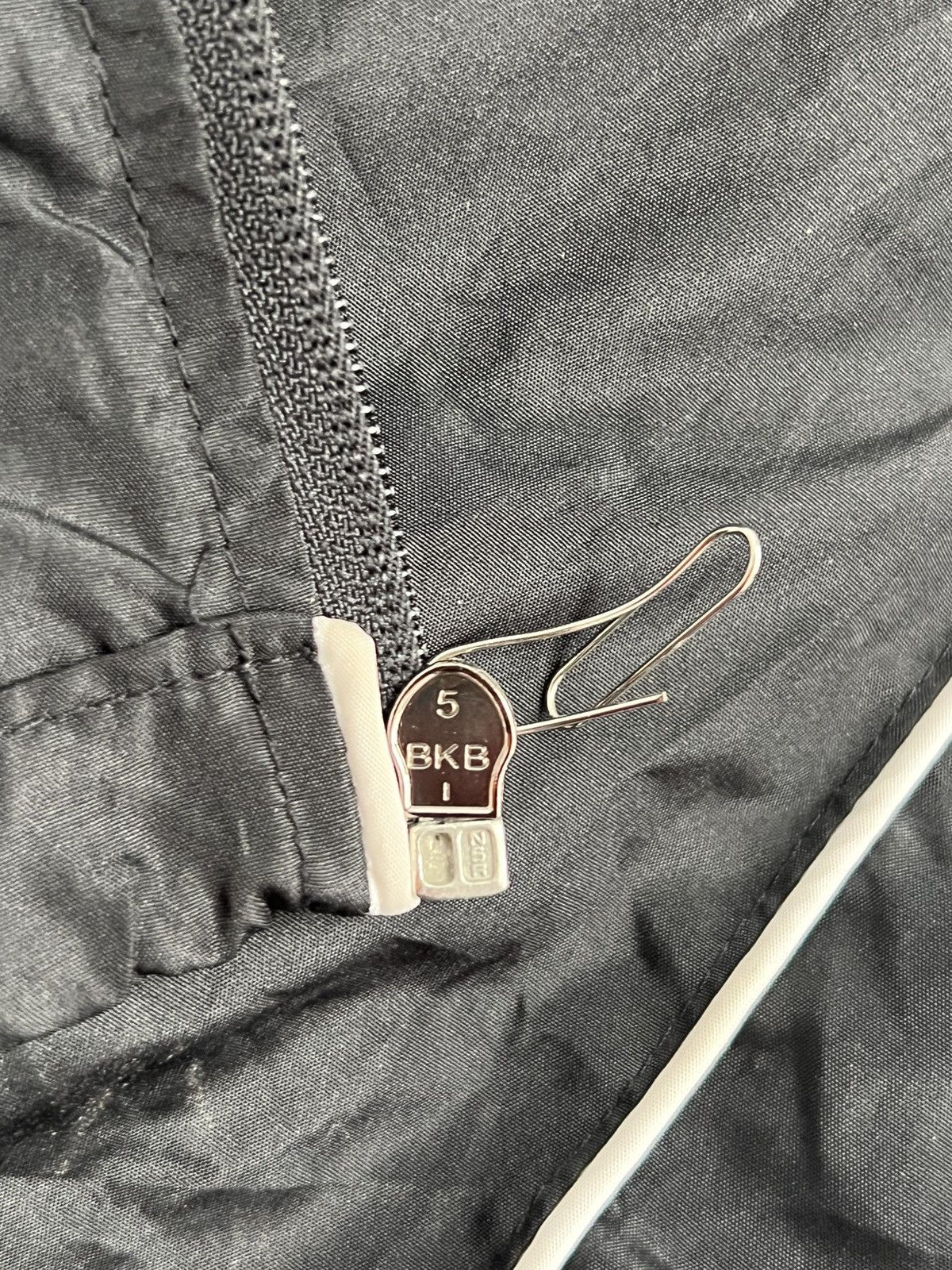 Nike ACG × Vintage Vintage Nike ACG track jacket vintage Size US S / EU 44-46 / 1 - 11 Thumbnail