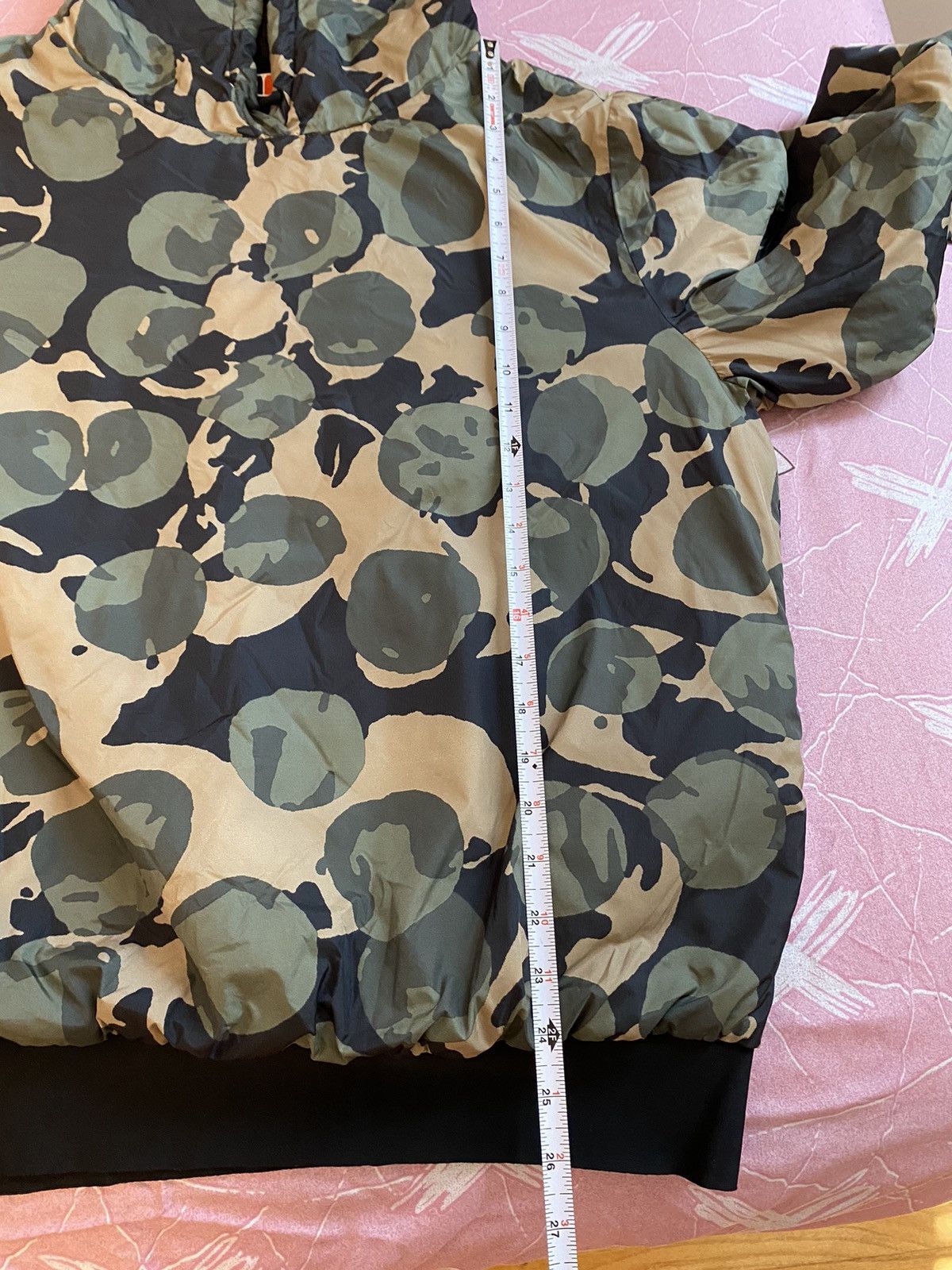 MSGM MSGM men hoodie Size US S / EU 44-46 / 1 - 6 Thumbnail