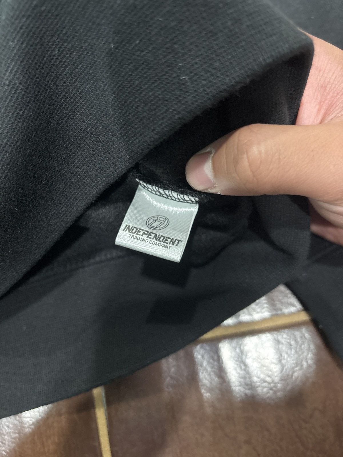 Fuck The Population BRAND NEW FTP Better Business Hoodie Black Size Medium Size US M / EU 48-50 / 2 - 8 Thumbnail