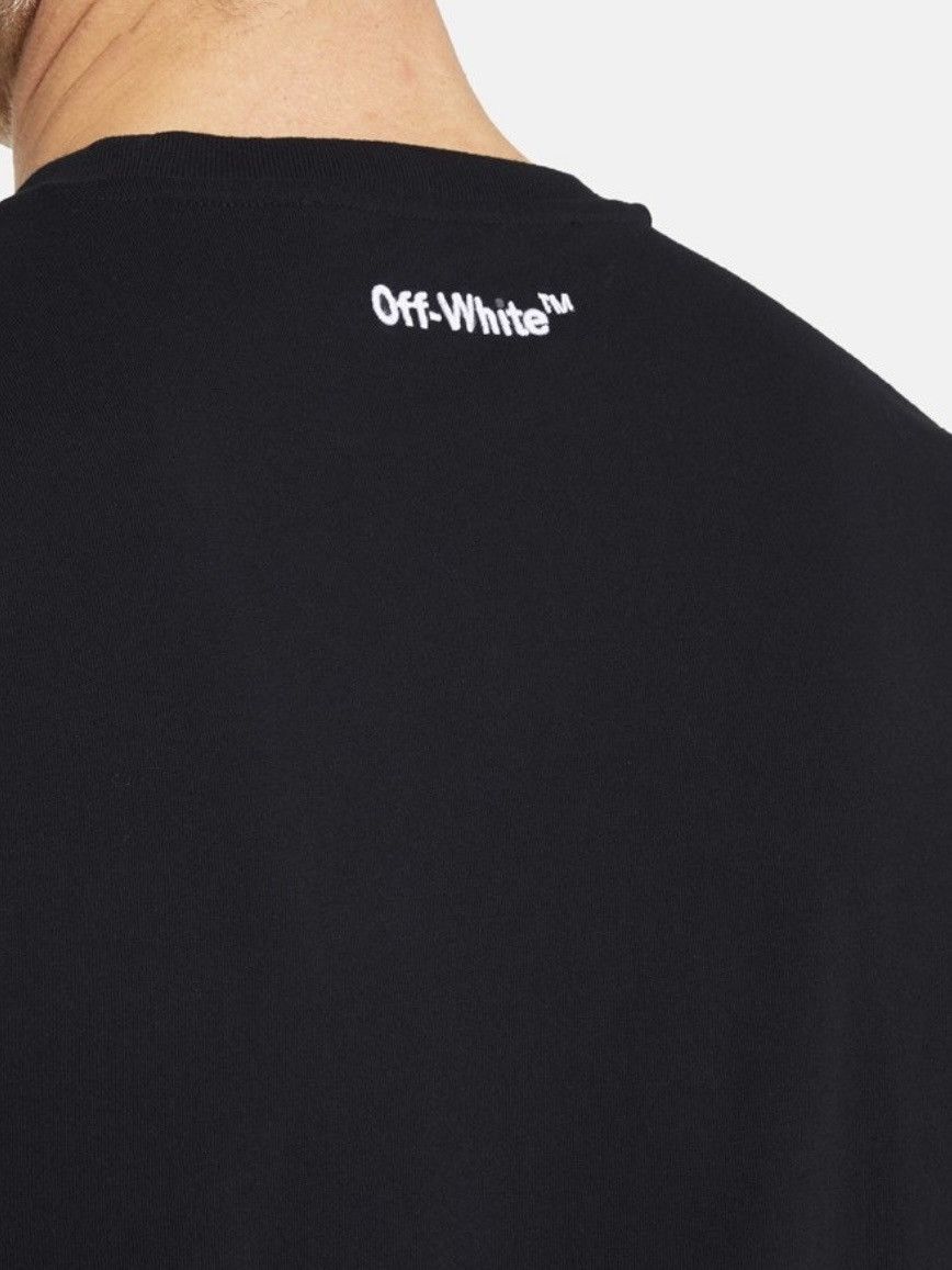 Off-White T-shirts, pack of 3 Size US S / EU 44-46 / 1 - 2 Thumbnail