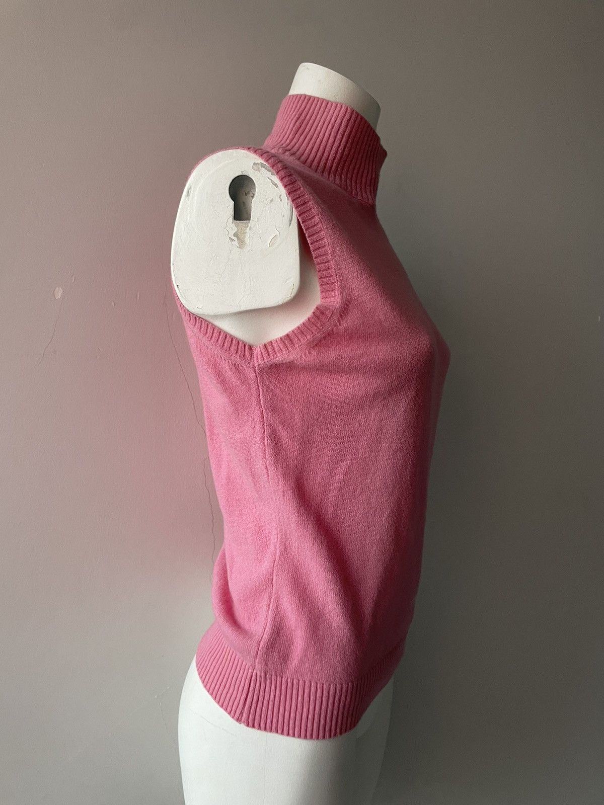 Sisley Sisley blouse Size M / US 6-8 / IT 42-44 - 11 Thumbnail