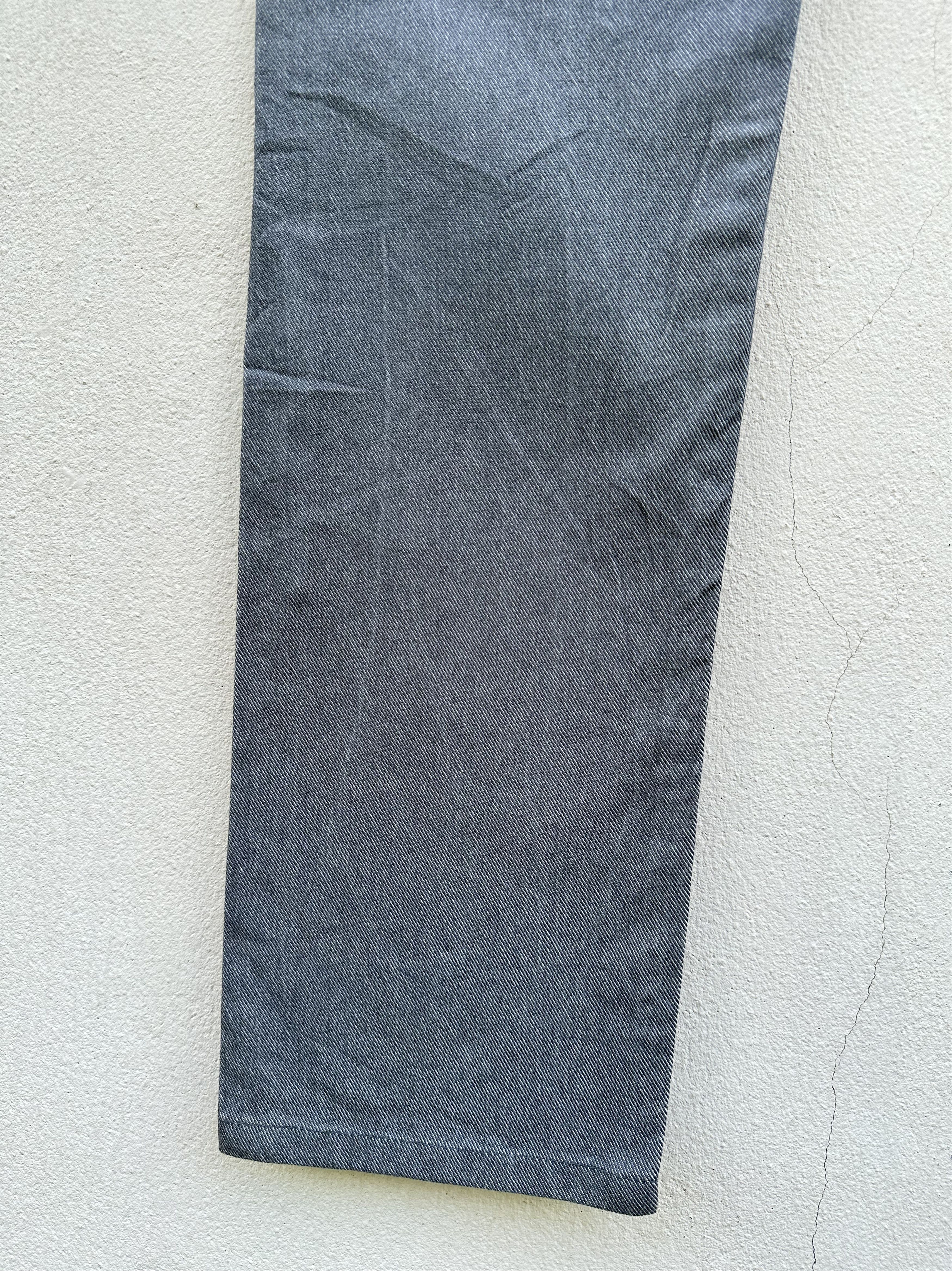 Maison Margiela Martin Maison Margiela Denim Jeans Size US 32 / EU 48 - 16 Thumbnail
