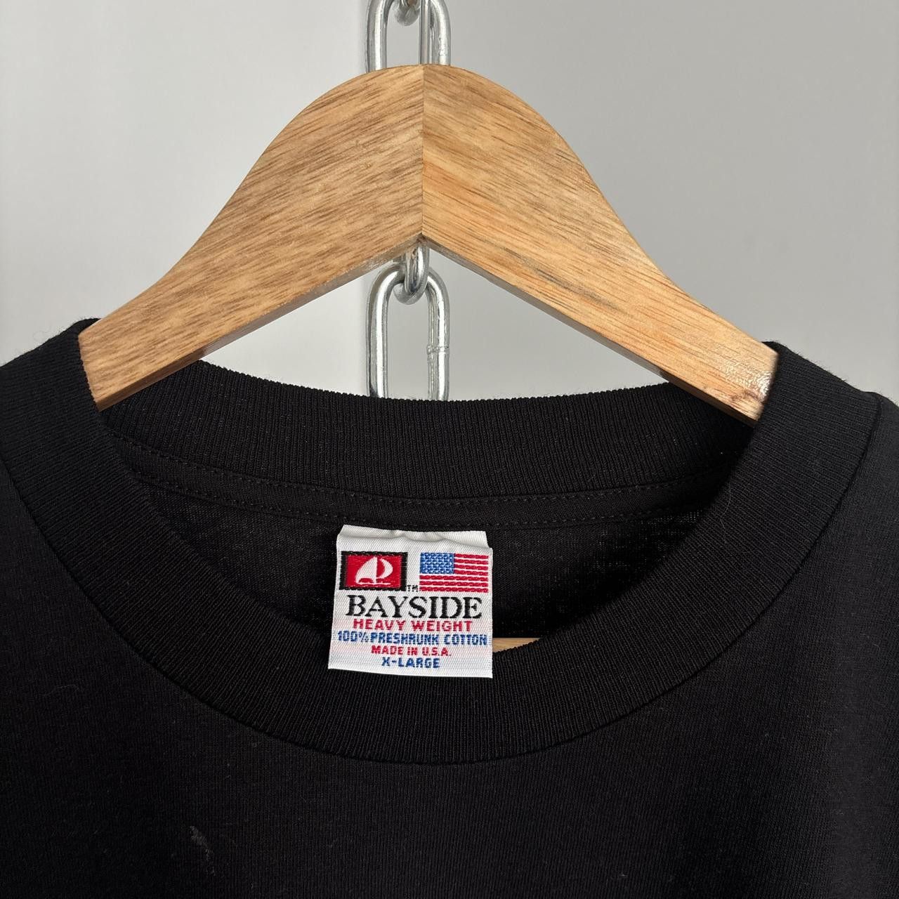Other Vintage 1994 Racing Tee 90s NASCAR Motor Speedway Size XL Size US XL / EU 56 / 4 - 3 Thumbnail