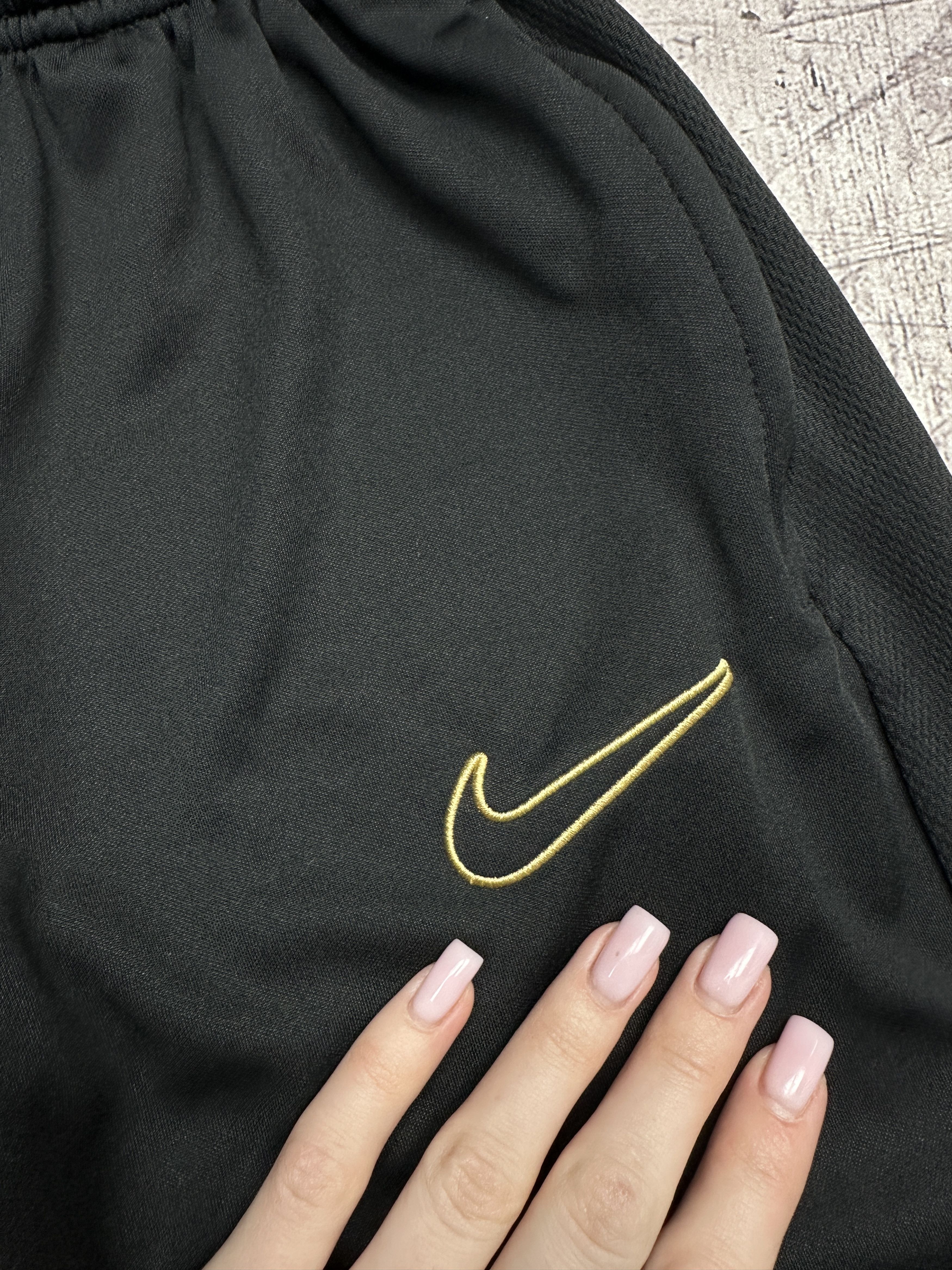 Nike Nike Dri Fit Mens Track Pants Size US 30 / EU 46 - 3 Thumbnail