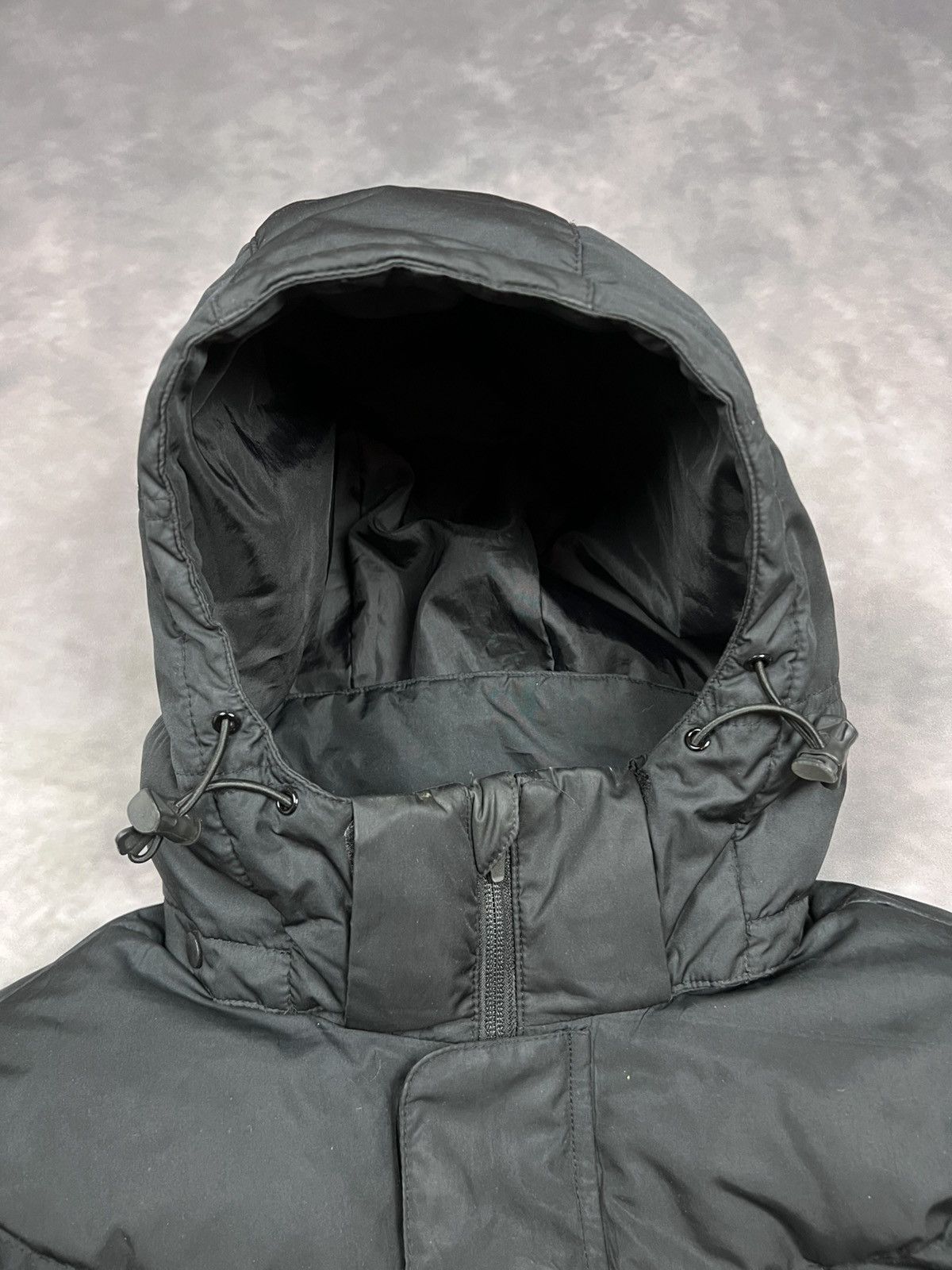 Nike Nike Alliance Storm-Fit Insulated Jacket Black Men’s Size S Size US S / EU 44-46 / 1 - 11 Thumbnail