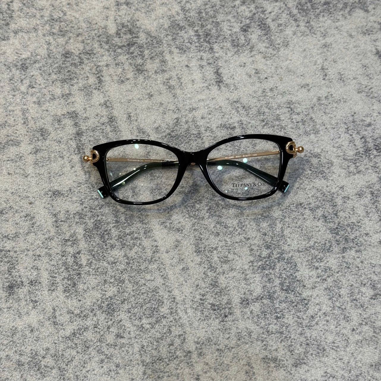 Tiffany & Co. Tiffany & Co 0TF2266 8001 Size ONE SIZE - 6 Thumbnail
