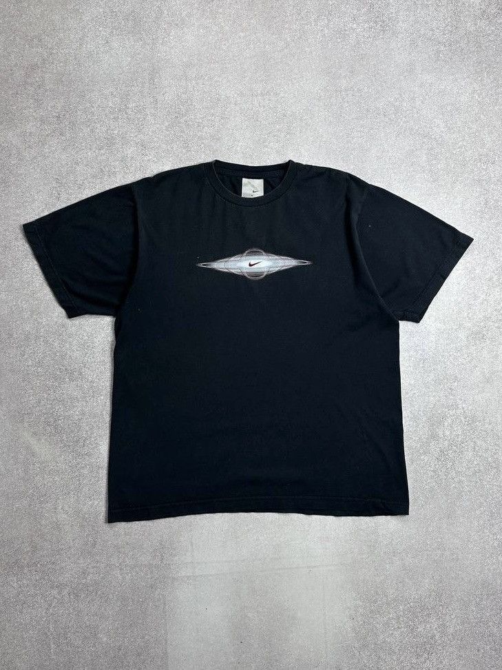 Vintage Vintage Nike TN Archival Boxy T-shirt M Size US M / EU 48-50 / 2 - 1 Thumbnail