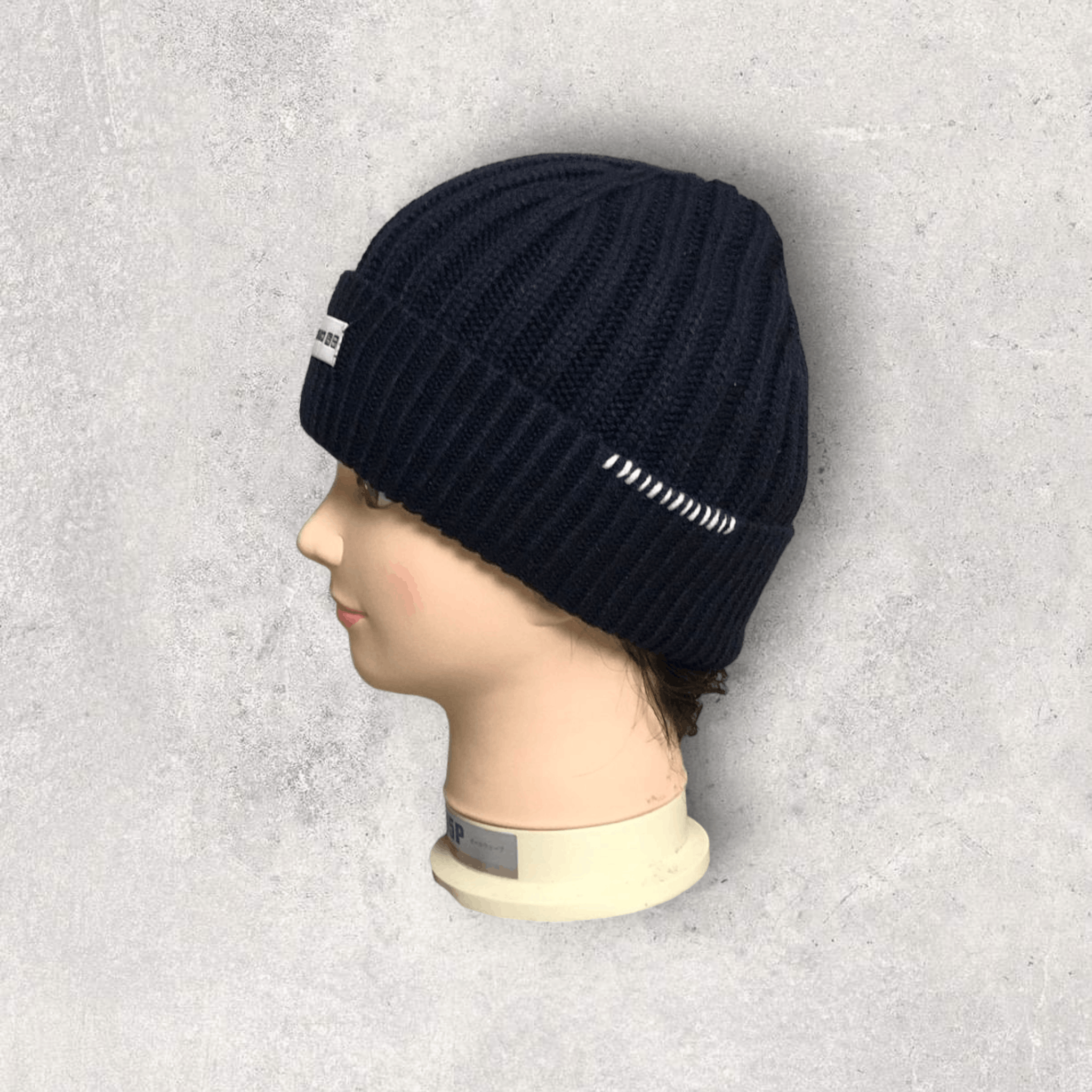 Anya Hindmarch × Uniqlo Anya Hindmarch x Uniqlo Beanie Size ONE SIZE - 4 Thumbnail