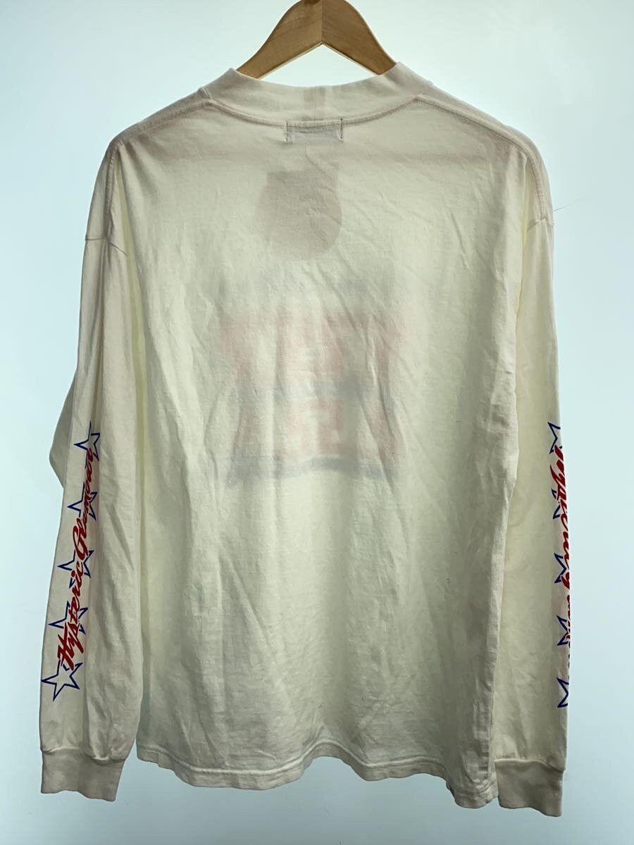 Hysteric Glamour Speedster Longsleeve Size US L / EU 52-54 / 3 - 2 Thumbnail